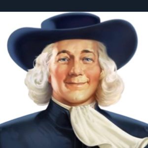 Meet your Posher, Luke